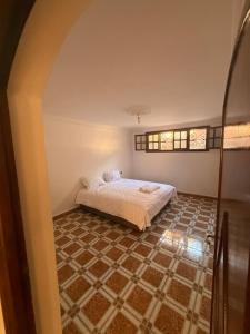 Spacious Family Villa on Casablanca Road