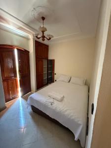 Spacious Family Villa on Casablanca Road