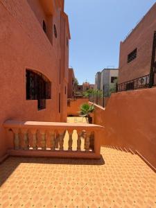 Spacious Family Villa on Casablanca Road