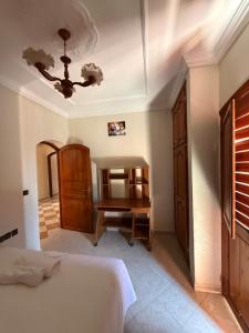 Spacious Family Villa on Casablanca Road