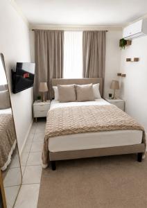 StayCentral, Cozy 2BR Apt in the heart of the city