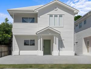 Cavendish Apartments