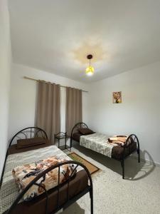 Dar KAMOUN - 2BR Apts with 5G WiFi & Parking, Houmt Souk & Corniche