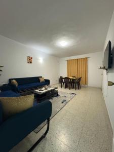 Dar KAMOUN - 2BR Apts with 5G WiFi & Parking, Houmt Souk & Corniche
