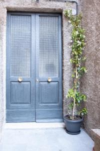 alloggio belvedere nel borgo