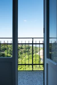 alloggio belvedere nel borgo
