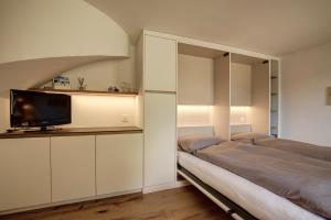 Chesa Munteratsch 1-Zimmerwohnung 511 Typ A