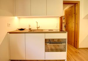 Chesa Munteratsch 1-Zimmerwohnung 511 Typ A