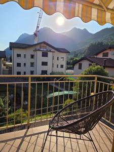 Casa Tina Holiday House