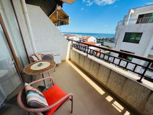 Villa Aqua 14 Apartment Sea View