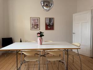 Grand Plus - Deluxe Ferienhaus in Worms