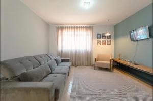 Apartamento amplo e confortável 1