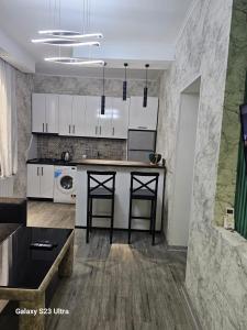 3 Golden Stay Tbilisi Nata Apartment Near Marjanishvili Metro