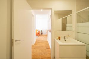 Villa Azul-Casa Luz-3 minutos da praia