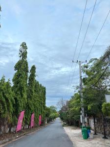 Kep Villa Hill Guest House 1