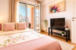Srna Sunrise two bedrooms Apartment