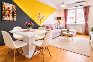 Srna Sunrise two bedrooms Apartment