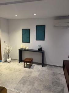 Résidence jardin de Carthage