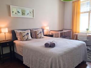 Heaven Apartment