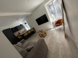 Appartement cosy centre ville