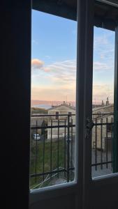 alloggio belvedere nel borgo