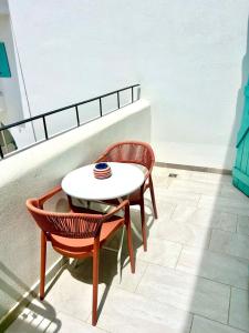 Sunset Studio Santorini 5 Minutes Walking from the Sea Free Paking