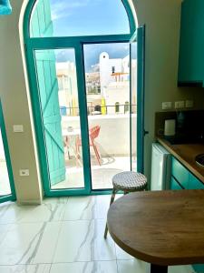 Sunset Studio Santorini 5 Minutes Walking from the Sea Free Paking