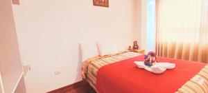 mayte cusco