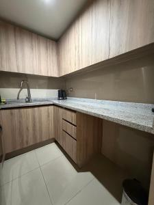 Dpto Vip, Penthouse 2D, 2B, Est, terraza, full equipado