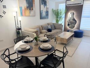 Luxury & Peace Getaway Suites with Pool