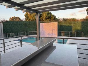 Luxury & Peace Getaway Suites with Pool