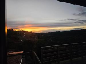 cabaña sol