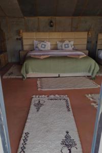 Unique Luxury Camp