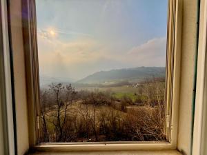 B&B Il COTOGNO - Cucina e Parcheggio Privato