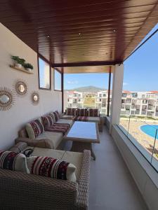 New Luxury apartment with 3 pool