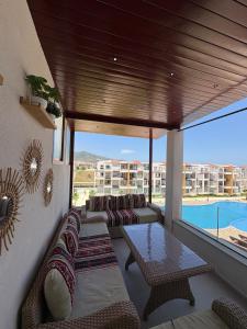 New Luxury apartment with 3 pool