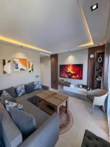 New Luxury apartment with 3 pool
