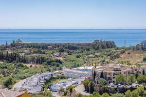 Penthhouse Terraces of the Sun near Marbella