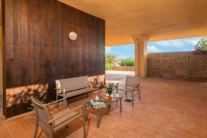 Secret Garden House - Happy Rentals