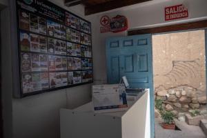 Cusco magico san blas