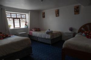 Cusco magico san blas