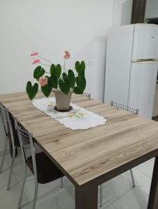 Recanto Tarobá