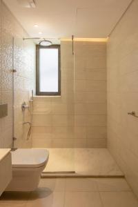 New Cairo Lake View Residence 4BR Penthouse with Private Pool