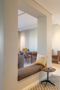 New Cairo Lake View Residence 4BR Penthouse with Private Pool