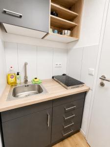 05 Ruhige & zentrale Wohnung mit TV & Wlan