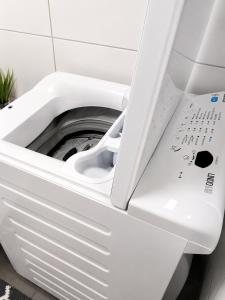 05 Ruhige & zentrale Wohnung mit TV & Wlan