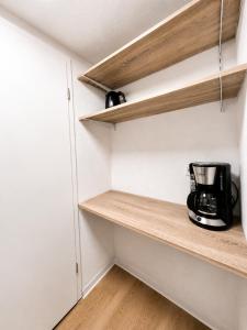 05 Ruhige & zentrale Wohnung mit TV & Wlan