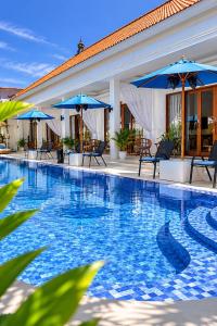 Santai Suites Nusa Dua