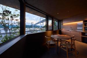Seaside Villa SEEN Shallow Sea