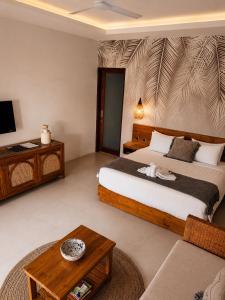 Santai Suites Nusa Dua